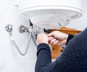 About Water Heater Repair LLC Schenley, PA